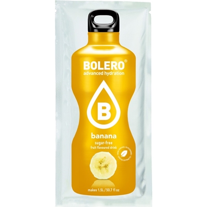 Picture of BOLERO FRUIT DRINK BANANA